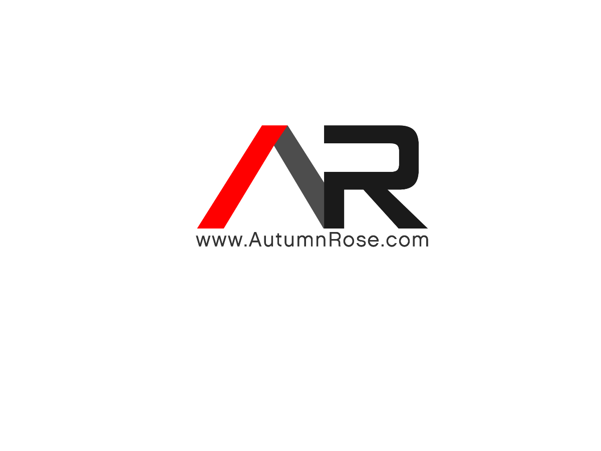 Logo Design by Sajid2032 for AutumnRose | Design #1648365