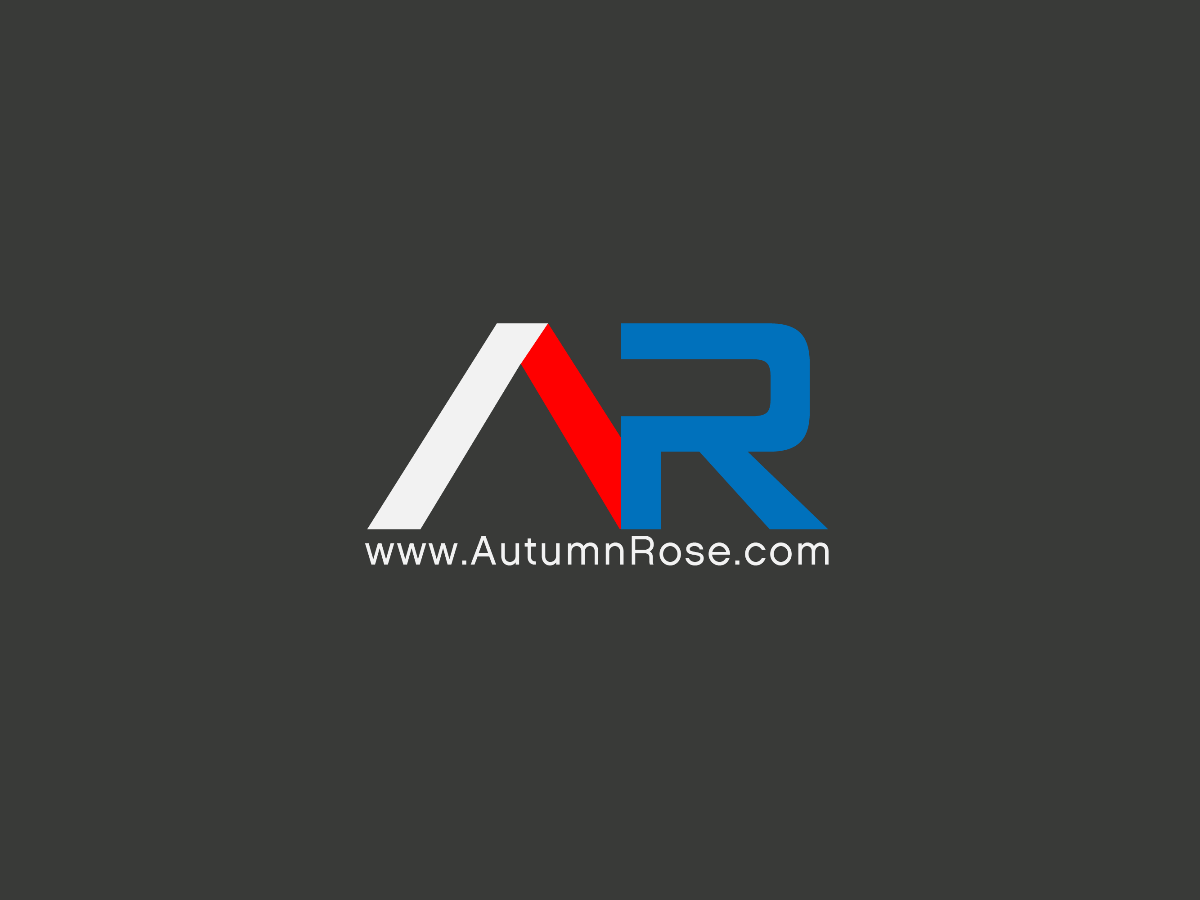 Logo Design by Sajid2032 for AutumnRose | Design #1648369