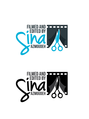 Logo Design by ABG for The Pure Production | Design #5854228