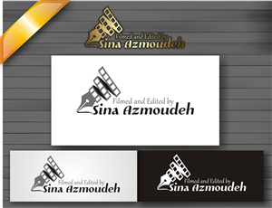 Logo Design by ArifRif for The Pure Production | Design #5861608