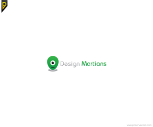 Logo-Design von poisonvectors für dieses Projekt | Design #5859457
