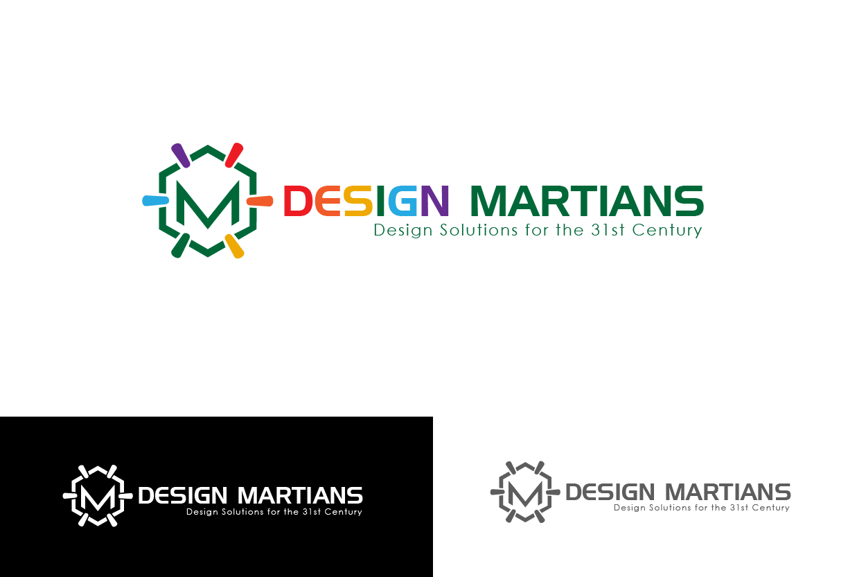 Logo Design by railaine for this project | Design #5917908
