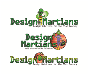 Logo Design by Hot Rod