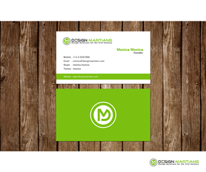 Logo Design by DiLion for this project | Design: #6074704