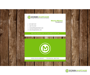 Logo Design by DiLion for this project | Design: #6088536