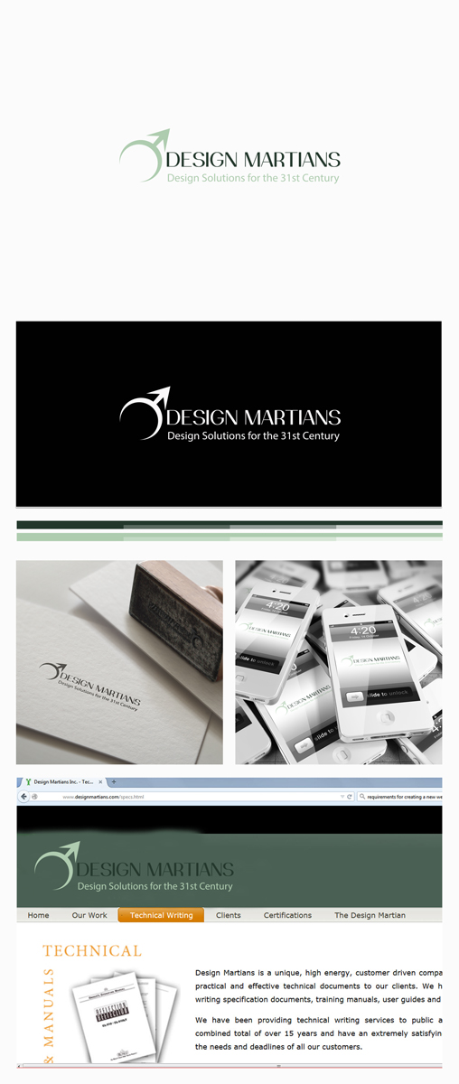 Logo Design by smrzdesign for this project | Design #5923846