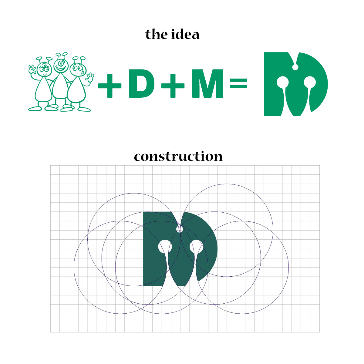 Logo Design by Reuben for this project | Design #6004043