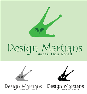 Logo Design by octopus.design