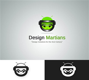Logo Design by gemancer21