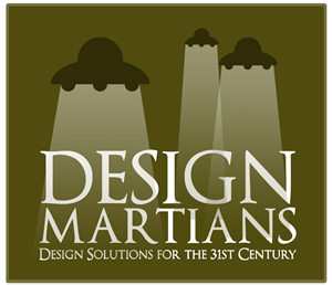 Logo Design by David Winwood