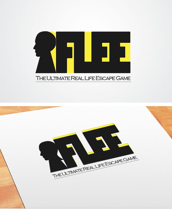 Logo Design by AndreeaD for this project | Design #5860679