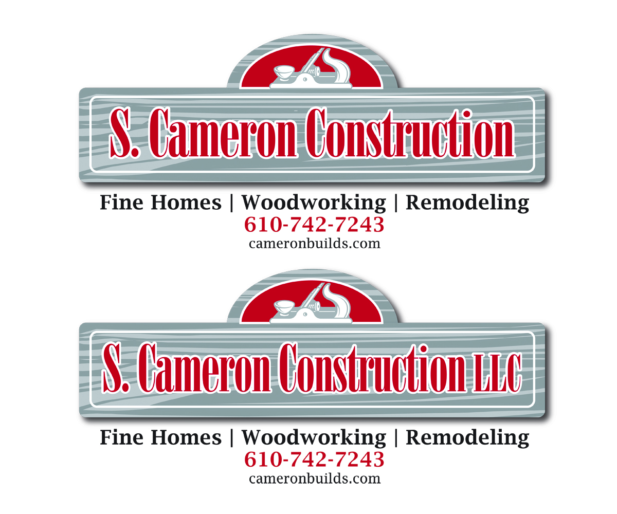 Logo Design by Hot Rod for this project | Design #5860177