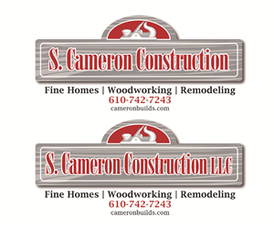 Logo Design by Hot Rod