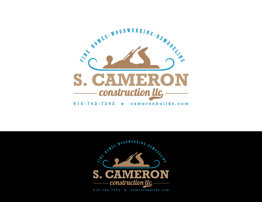 Logo Design by debdesign for this project | Design #5862674