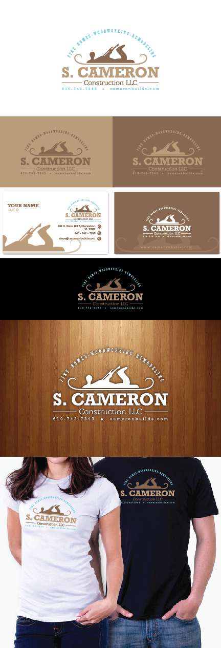 Design de Logo par debdesign pour ce projet | Design #5862675