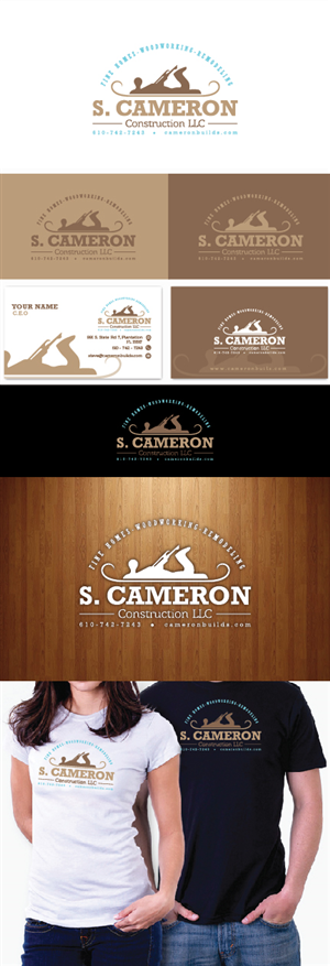 Logo Design by debdesign for this project | Design: #5862675