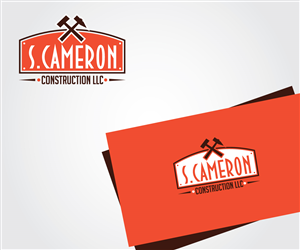 Logo Design by Crest Logo Designs for this project | Design: #5861592