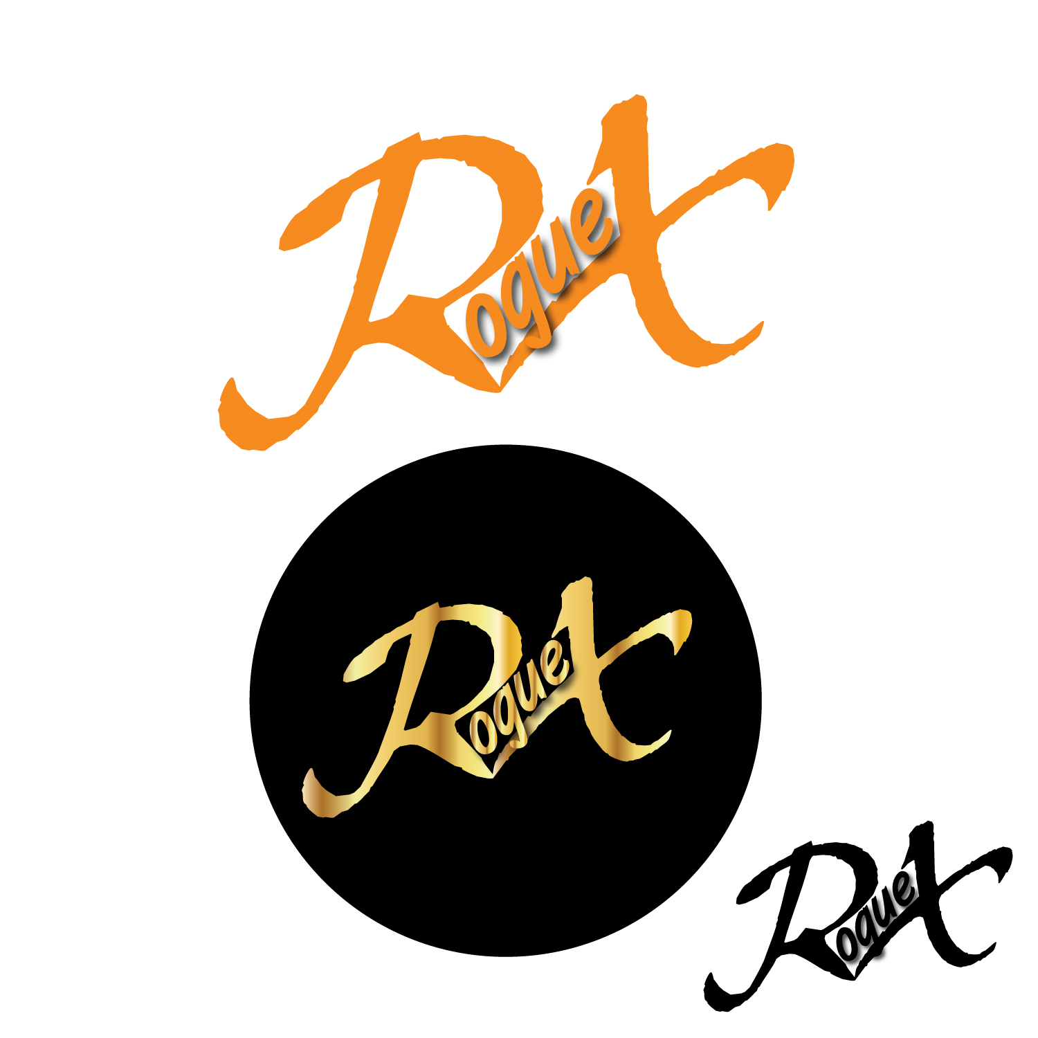 Graphic Design by uk for Dany Rocheleau | Design #18281176