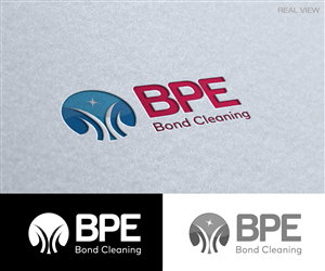 Logo-Design von Tiendesign für BPE Removals | Design #5859484