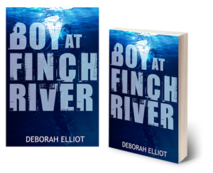 eBook Cover Design by RED RAVEN