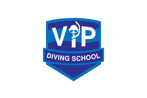 Graphic Design by Cyan Designs for Vipdiveschool.com | Design: #5905793