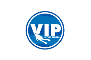 Graphic Design by Cyan Designs for Vipdiveschool.com | Design: #5905865