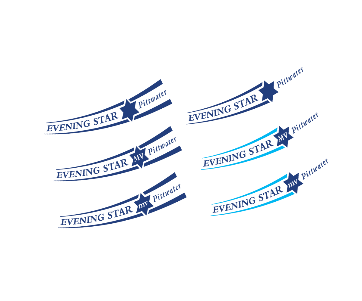 Logo Design by see why for this project | Design #5874324