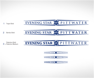 Logo Design by see why for this project | Design #5880900