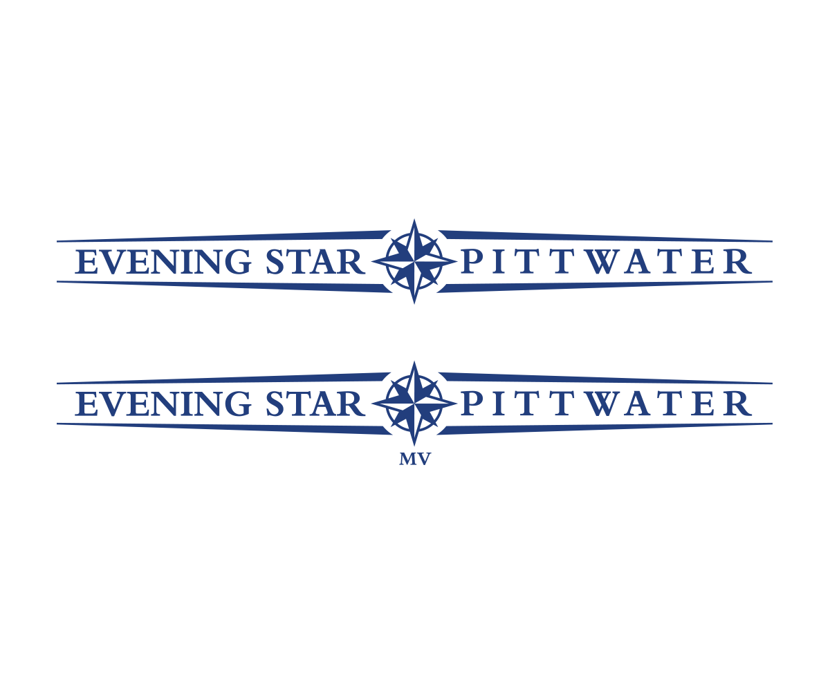 Logo Design by see why for this project | Design #5911757