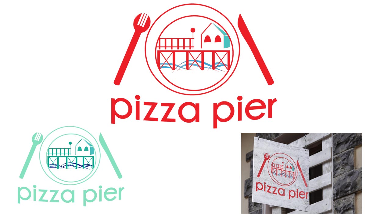 Logo Design by Kristina Andonoff for this project | Design #5908669