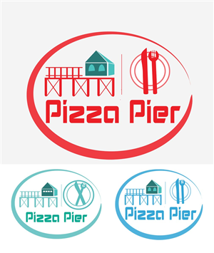 Logo Design by Kristina Andonoff for this project | Design: #5908689