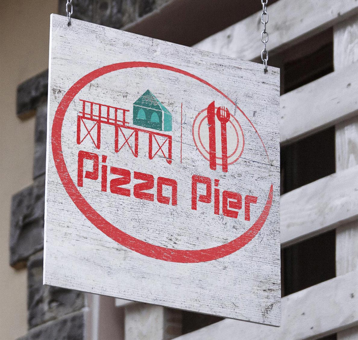 Logo Design by Kristina Andonoff for this project | Design #5908694