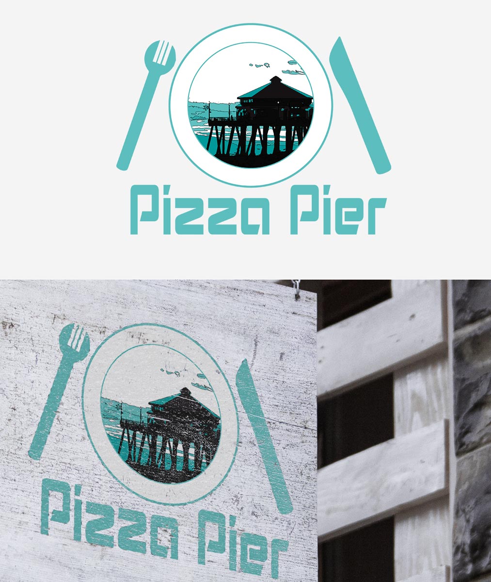 Logo Design by Kristina Andonoff for this project | Design #5908702