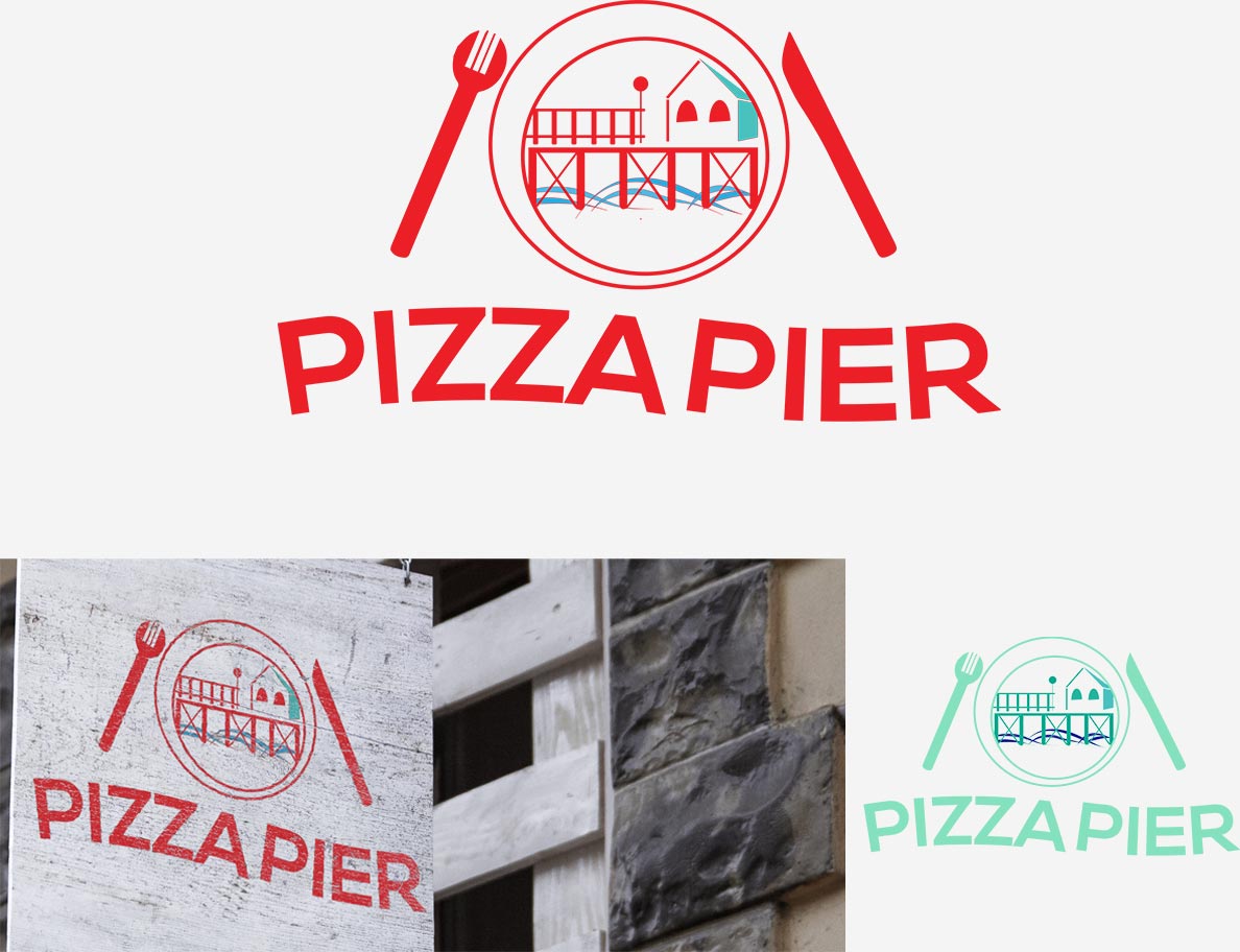 Logo Design by Kristina Andonoff for this project | Design #5908710