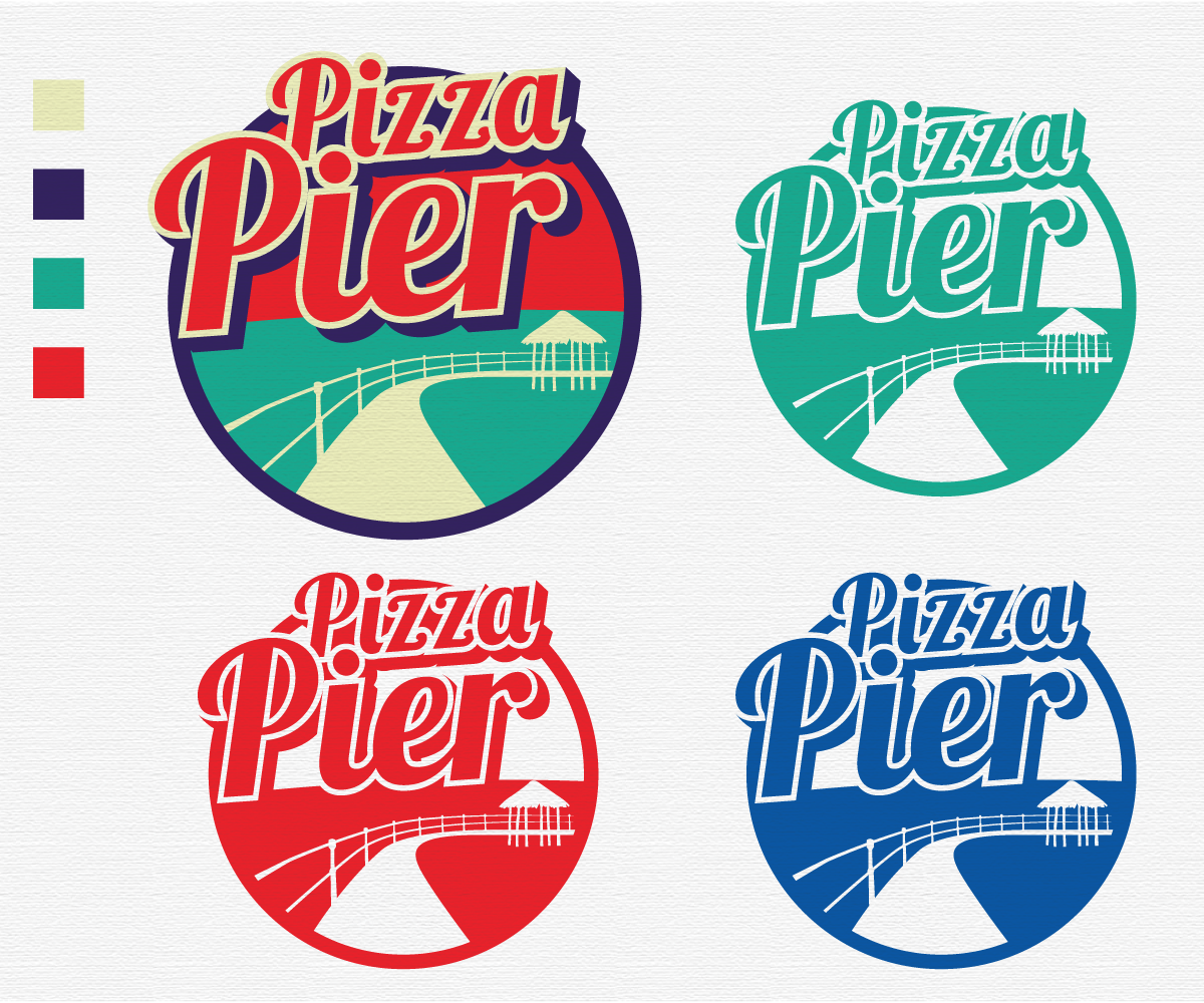 Logo Design by thulet for this project | Design #5905547