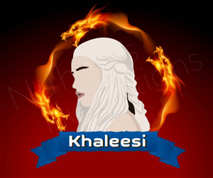 Graphic Design by Shafiqa for this project | Design: #5891708