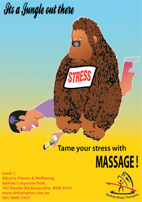 Poster Design by Nishu Raina for Allan Dawson | Design: #320889