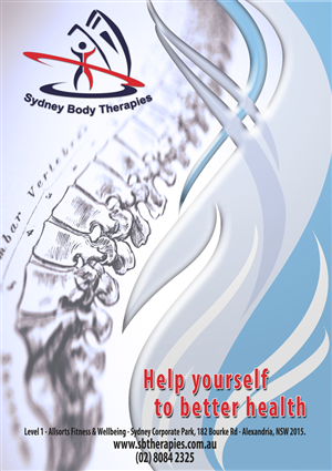Poster Design by Anderson Graphic Design for Allan Dawson | Design: #308829