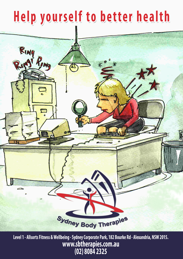 Design de Poster par Anderson Graphic Design pour Allan Dawson | Design #308830