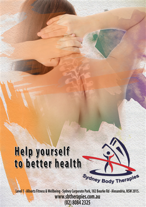 Poster Design by Anderson Graphic Design for Allan Dawson | Design #314727