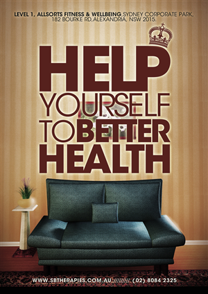 Poster Design by disign for Allan Dawson | Design: #310637
