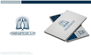 Logo Design by Anhlee for this project | Design: #6014636