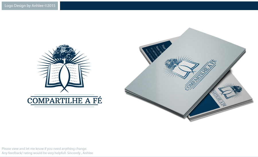 Logo-Design von Anhlee für dieses Projekt | Design #6033061