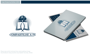 Logo Design by Anhlee for this project | Design: #6033061