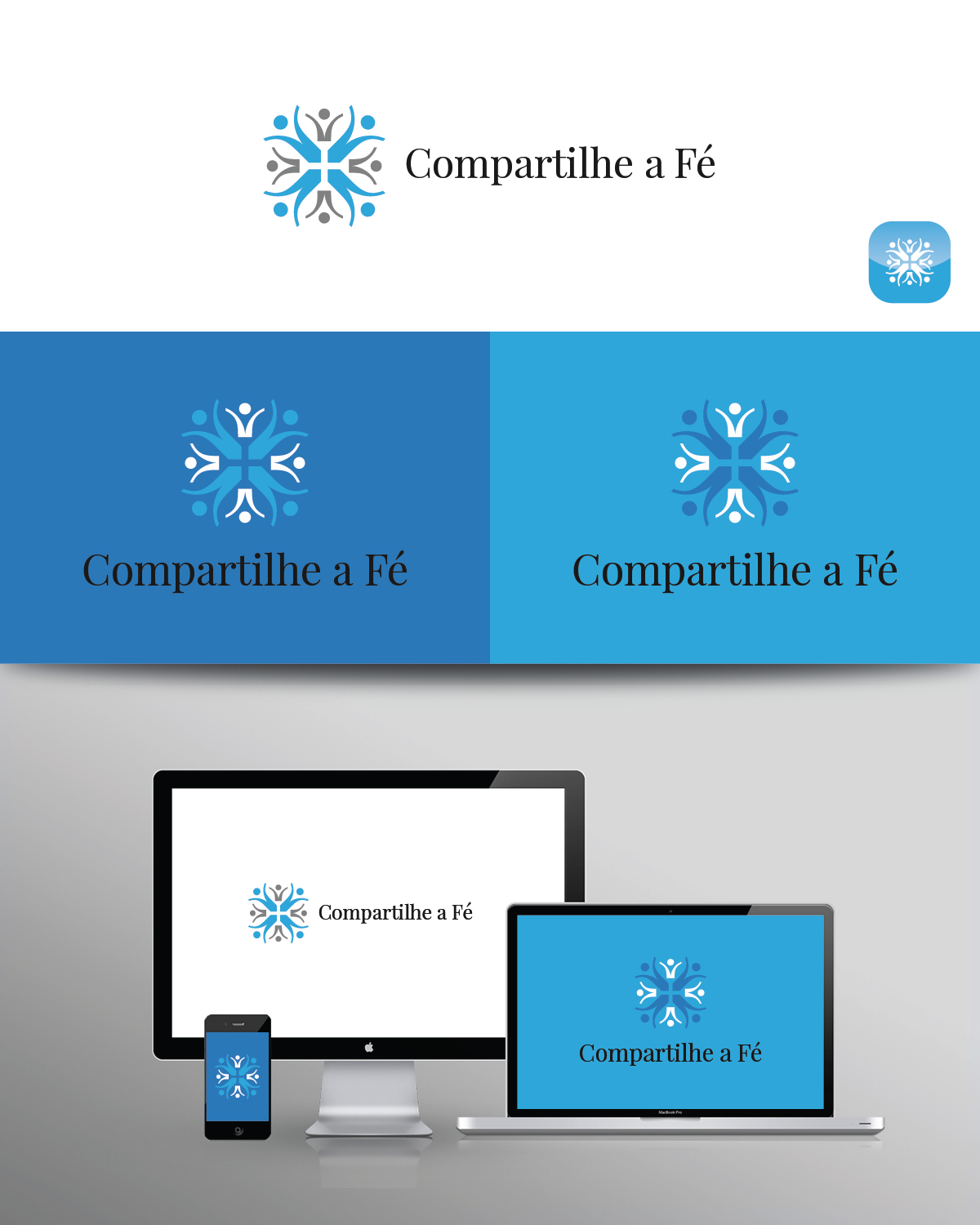 Logo Design by nandkumar for this project | Design #5975492
