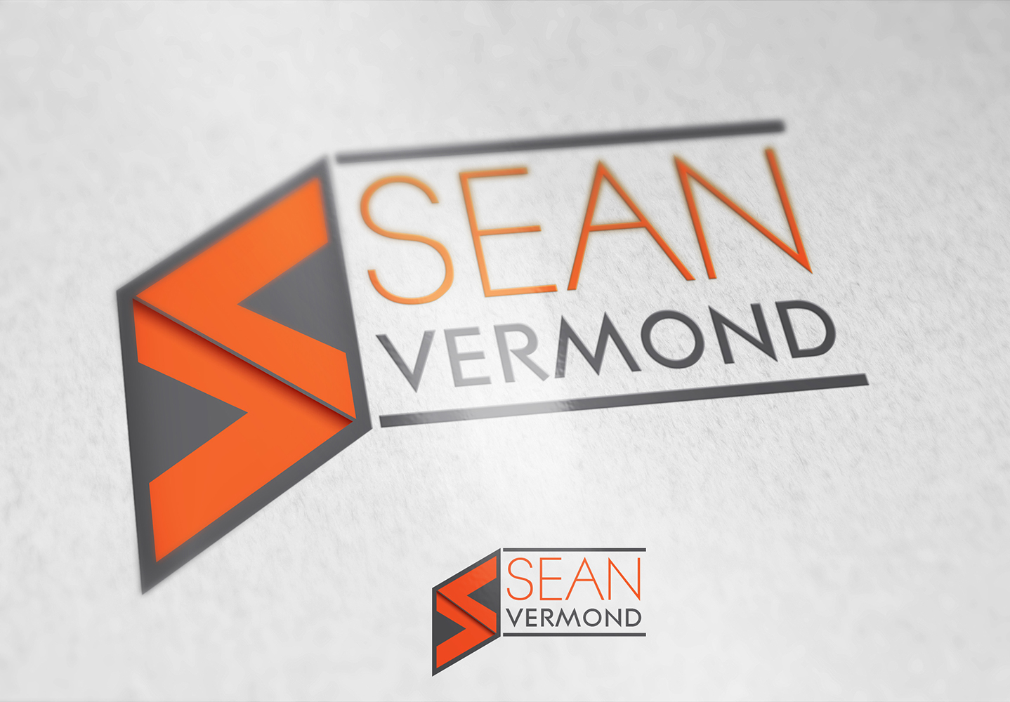 Logo Design by Anooshaa Kachhia for this project | Design #5930749