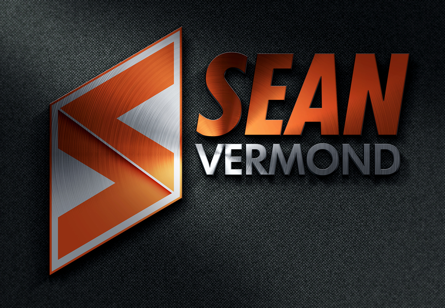 Logo Design by Anooshaa Kachhia for this project | Design #5930759