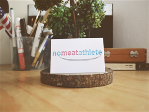 Logo Design by CJ_Jacobson