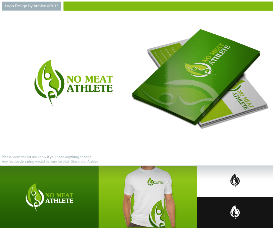 Diseño de Logo por Anhlee para Health Blog Helper | Diseño #5934333