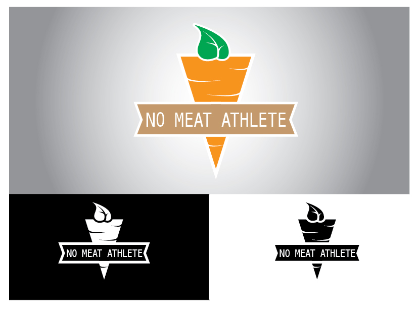 Logo Design by Haley  for Health Blog Helper | Design #5901063